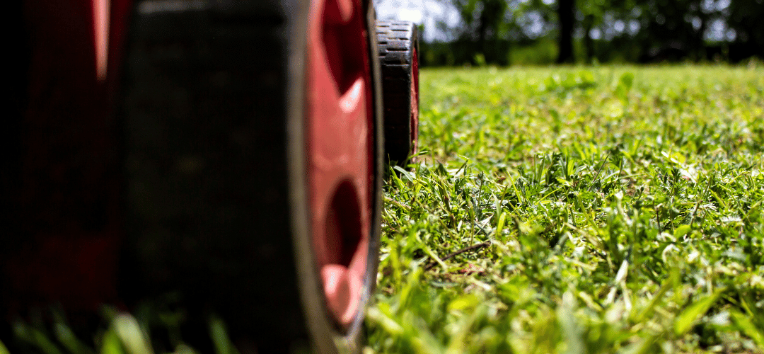 Nashville Landscaping Lawnmowing